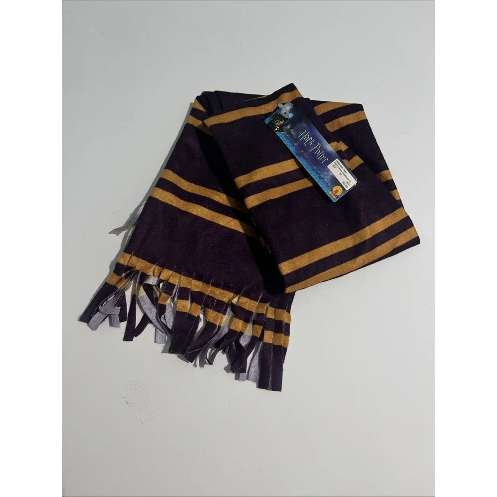 New Harry Potter Gryffindor‎ Scarf  Halloween Costume